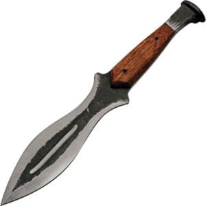 Leaf Blade Hunter Knife