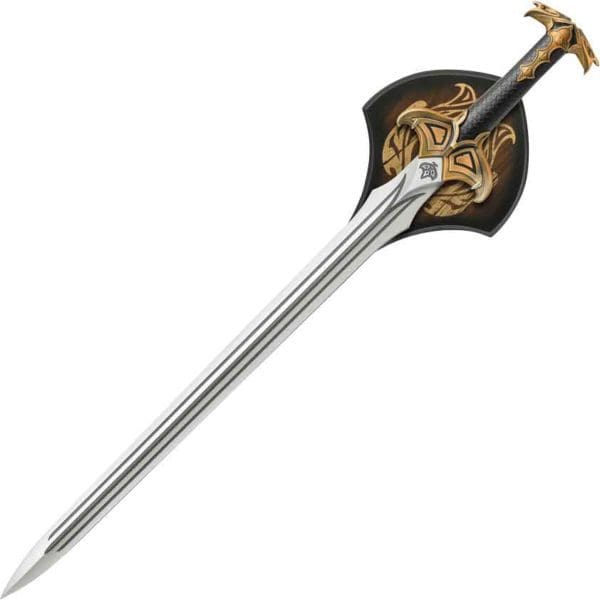 Bard the Bowman Sword