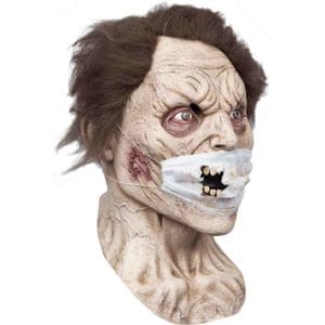 Doctor Zombie Mask
