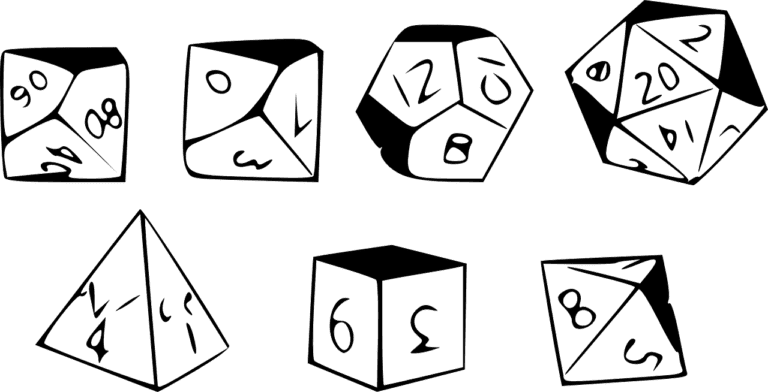 Getting Started: A Beginner's Guide to D&D