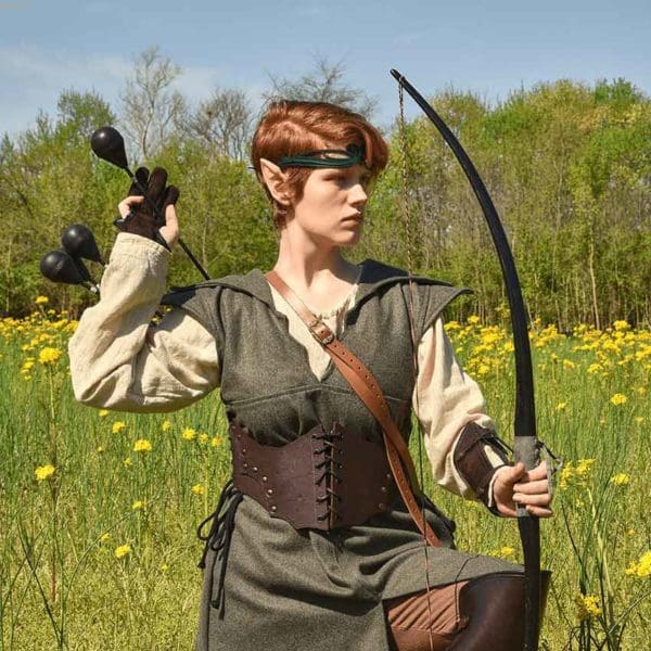 Elyona Elven Archers Outfit