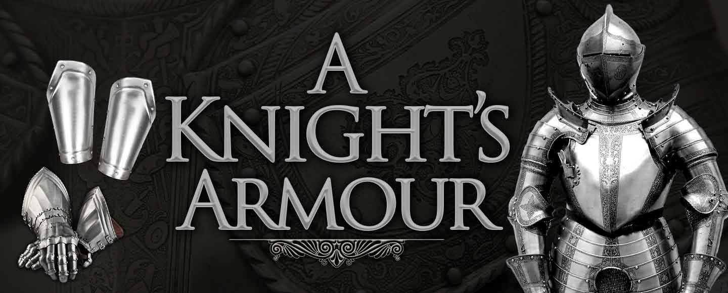 Knight's Plate Armor