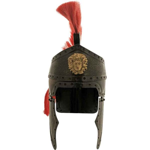 Roman Imperial Guard Helmet