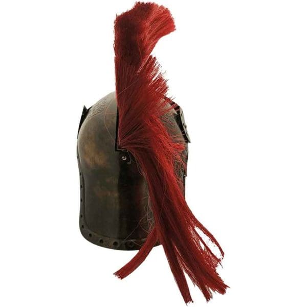 Roman Imperial Guard Helmet