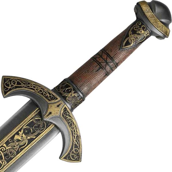 Edda Viking LARP Long Sword