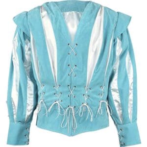 Winter Noble Doublet - Limited Edition