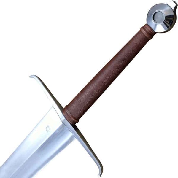 Alexandria Sword with Scabbard
