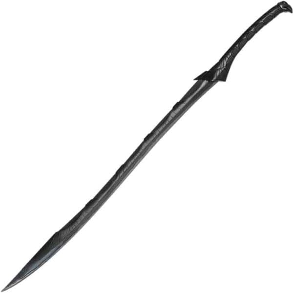 Nilveth LARP Bastard Sword