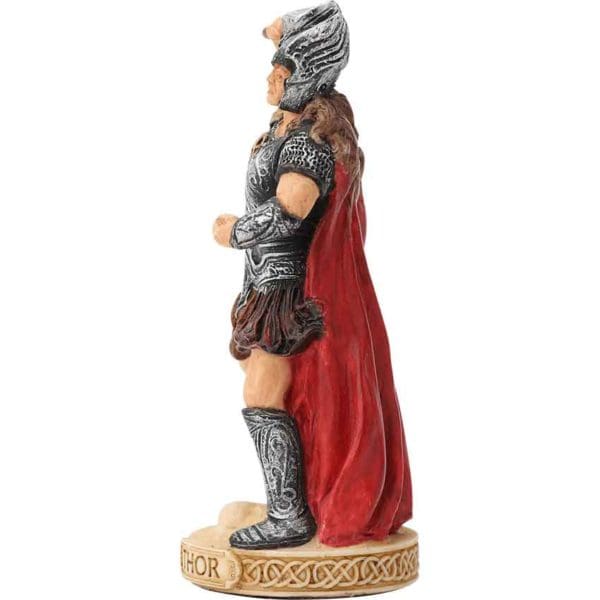 Thor Norse God Statue