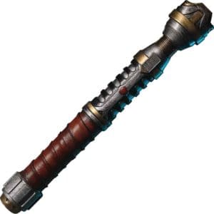 Heroic Laser LARP Sword Handle