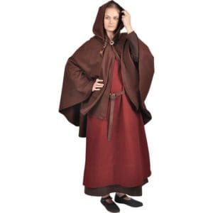 Lientje Womens Peasant Outfit