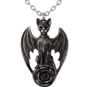 Guardian of Soma Necklace