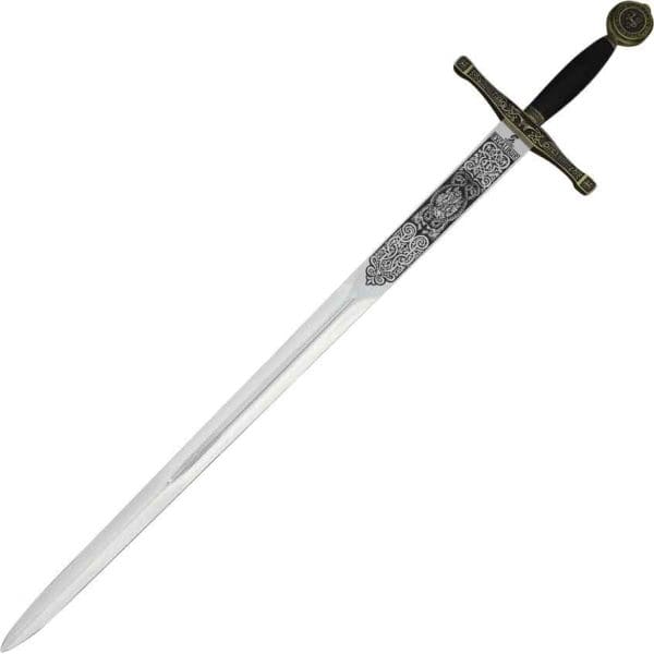 Bronze Excalibur Sword