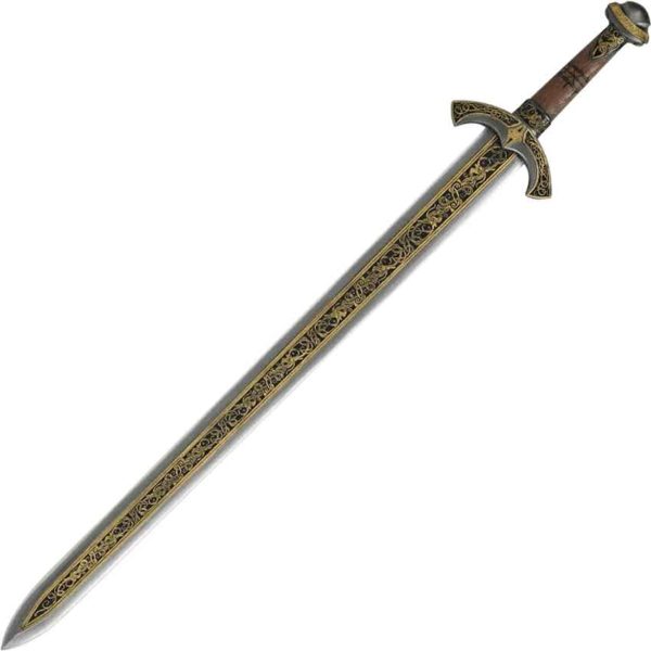 Edda Viking LARP Short Sword