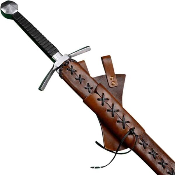Medieval Gothic Sword