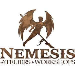 Ateliers Nemesis LARP Swords & Weapons