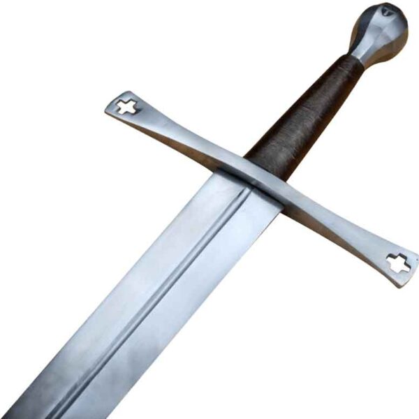 Shrewsbury Hand and a Half Sword