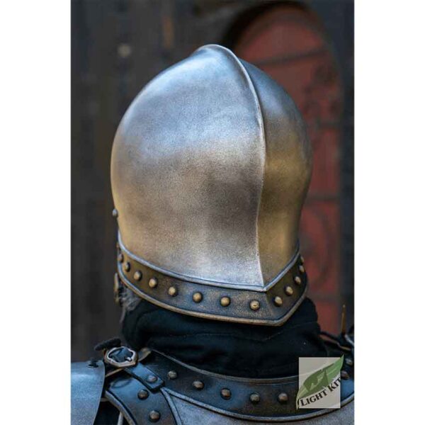 Knightly LARP Helmet