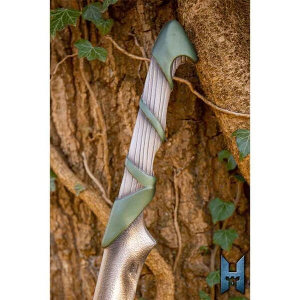Forrest Elven Hunter LARP Blade - 75 cm