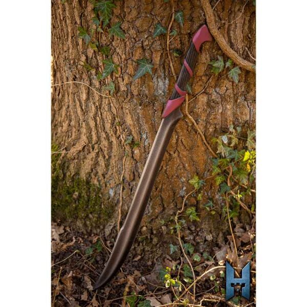 Blood Elven Hunter LARP Blade - 75 cm