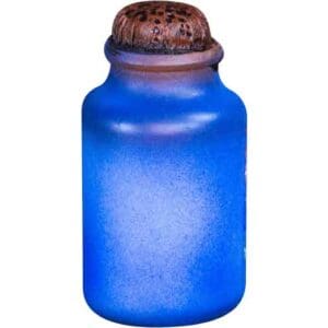 LARP Potion Bottle - Blue