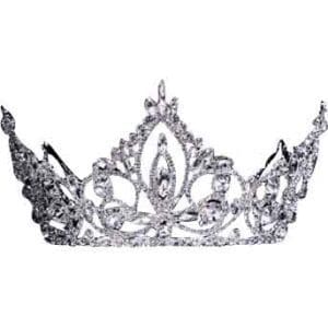 Gloriana Queens Crystal Crown
