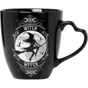 Witch Moon Mug