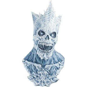 King Reaper Ice Skull Mask