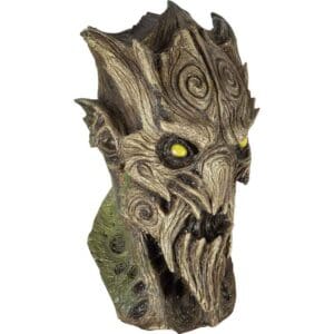 Wood Spirit Mask