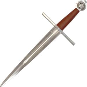 The Duke Medieval Dagger