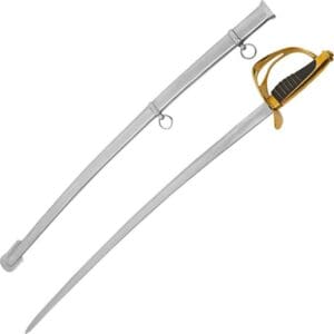 19th Century American Cavalry Saber