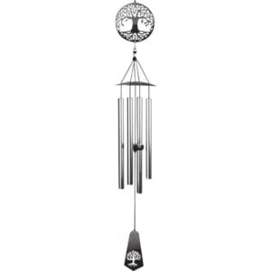 Tree of Life Wind Chime